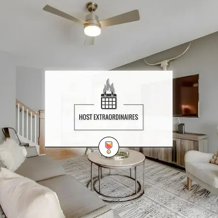 Gulch Mega Home Super Rooftop Premier Location